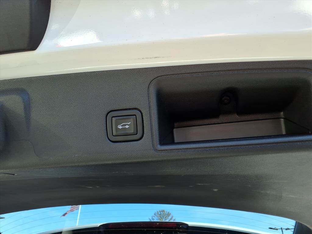 used 2023 GMC Terrain car, priced at $19,920