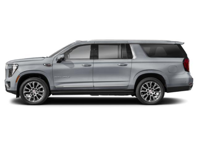 new 2026 GMC Yukon XL car, priced at $95,125