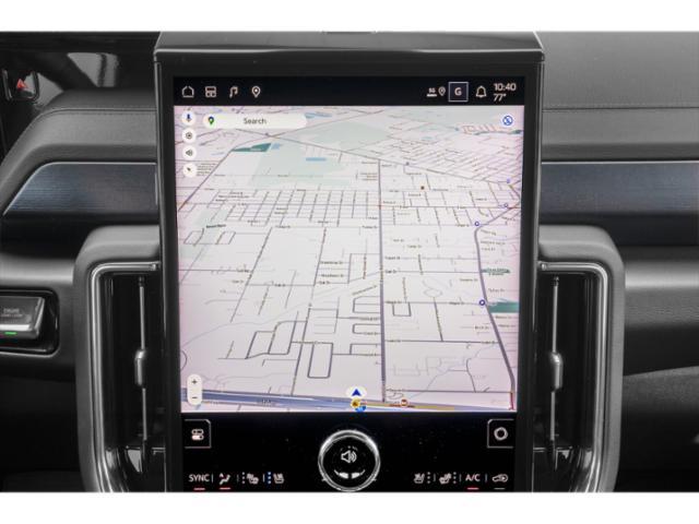 new 2026 GMC Yukon XL car, priced at $95,125