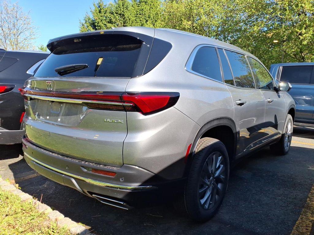 new 2026 Buick Enclave car, priced at $54,605