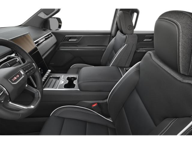 used 2026 GMC Sierra EV car