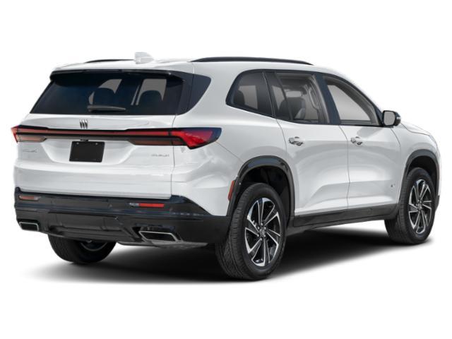 new 2026 Buick Enclave car, priced at $57,610