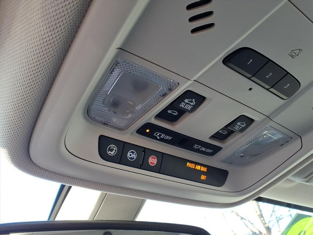 used 2018 Buick Regal Sportback car, priced at $13,114