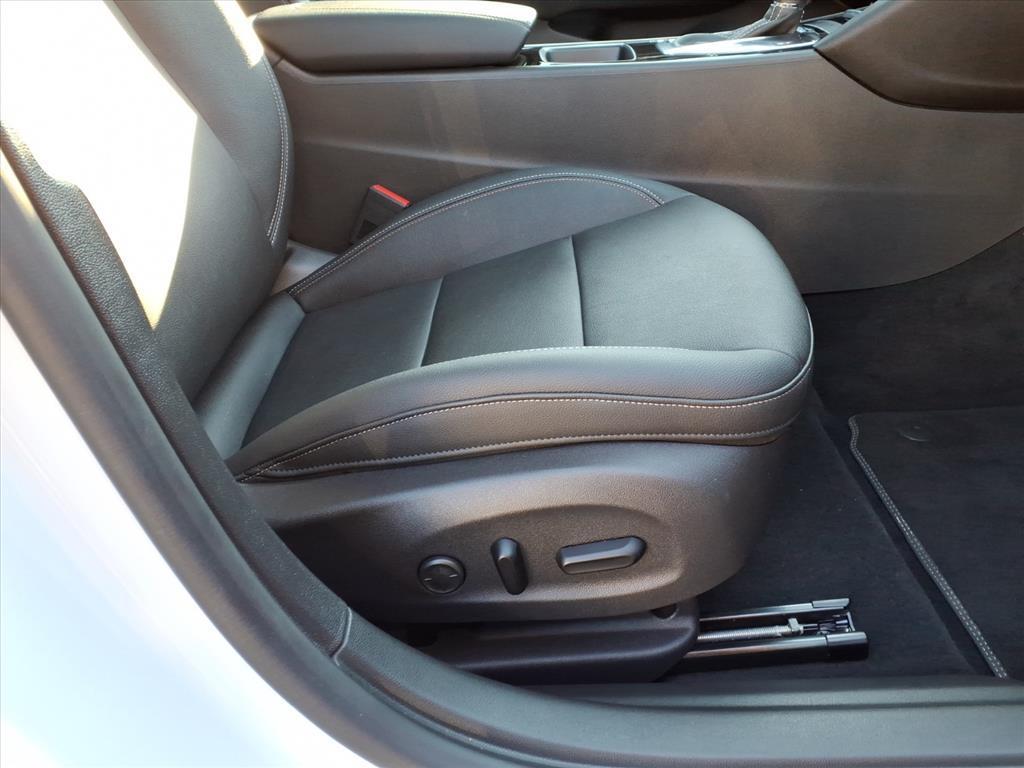 used 2018 Buick Regal Sportback car, priced at $13,114