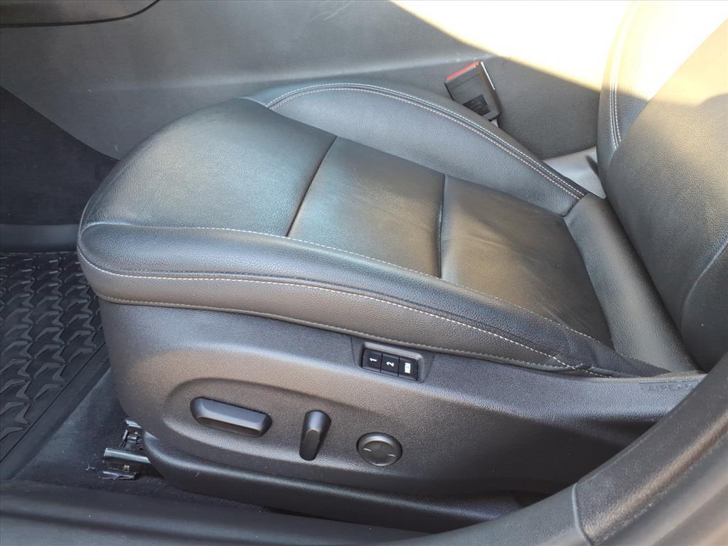 used 2018 Buick Regal Sportback car, priced at $13,114