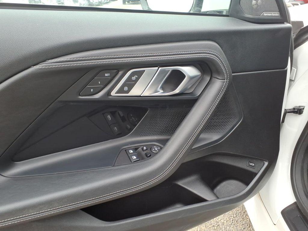 used 2022 BMW 230 car, priced at $27,282