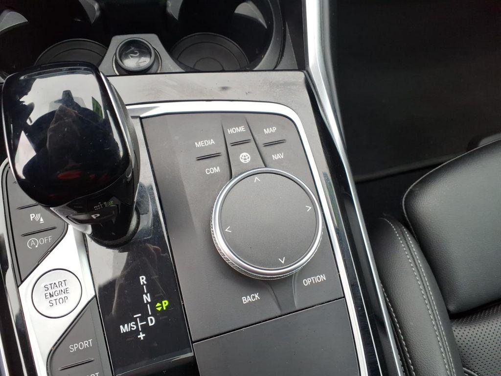 used 2022 BMW 230 car, priced at $27,282