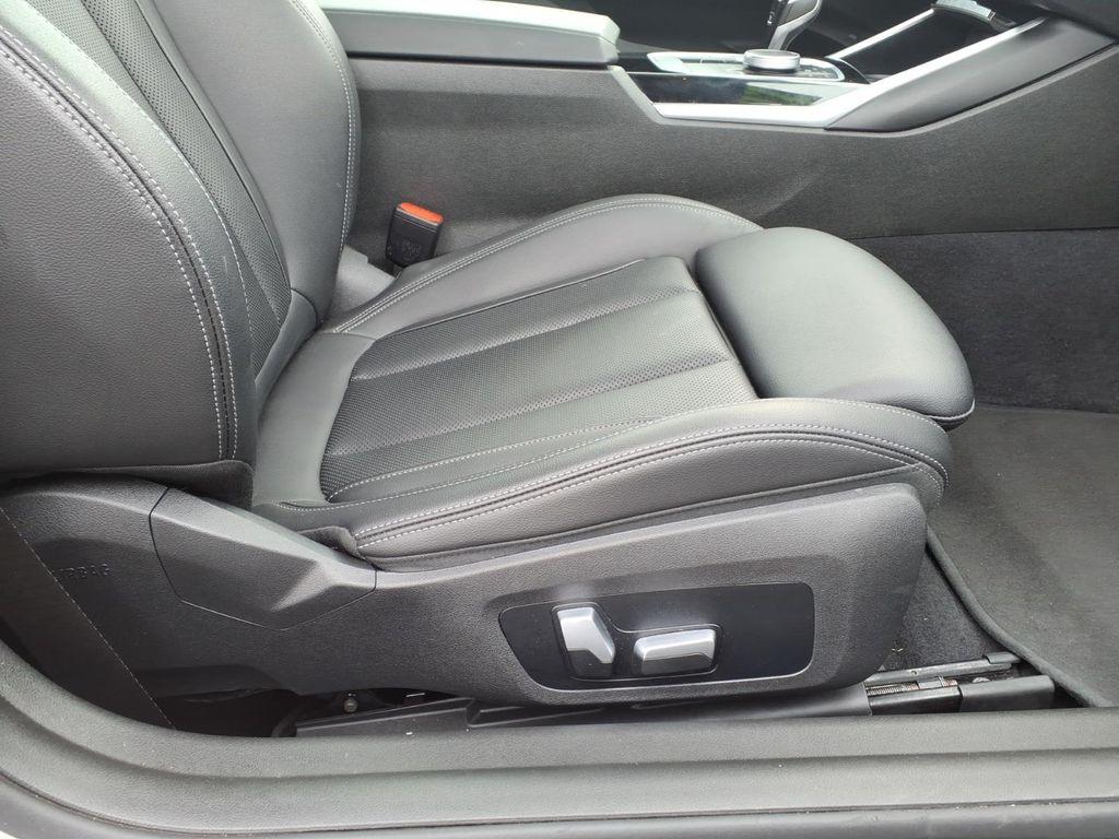 used 2022 BMW 230 car, priced at $27,282