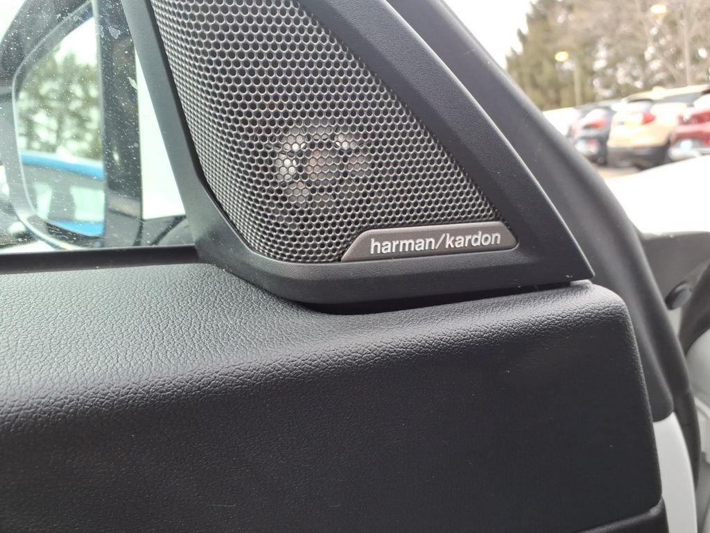 used 2022 BMW 230 car, priced at $27,282