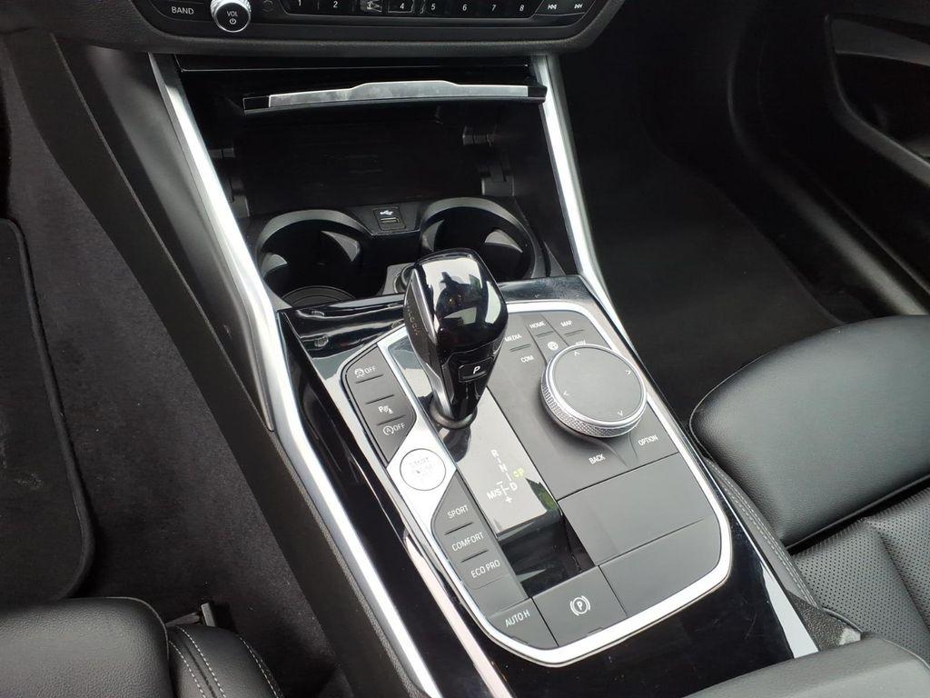 used 2022 BMW 230 car, priced at $27,282