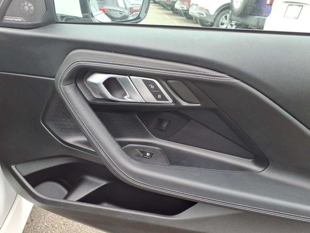 used 2022 BMW 230 car, priced at $27,282