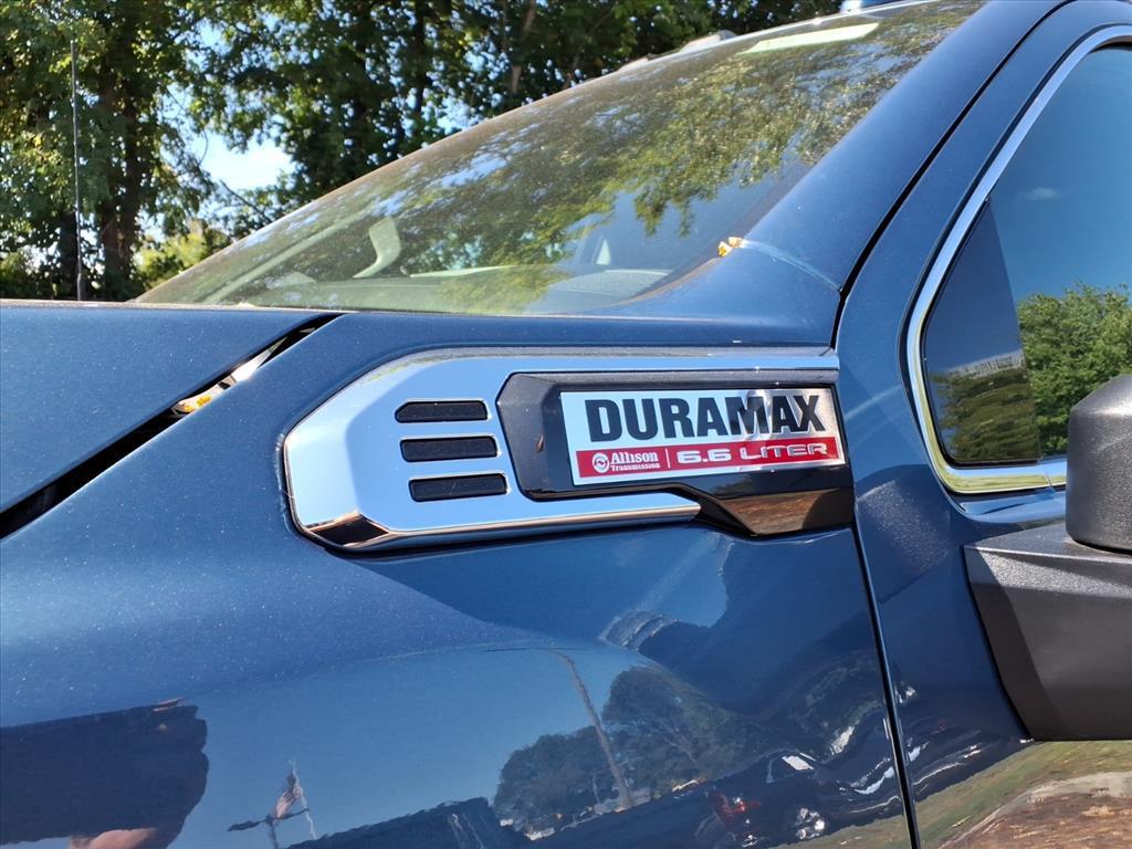 new 2026 GMC Sierra 2500 car, priced at $90,195