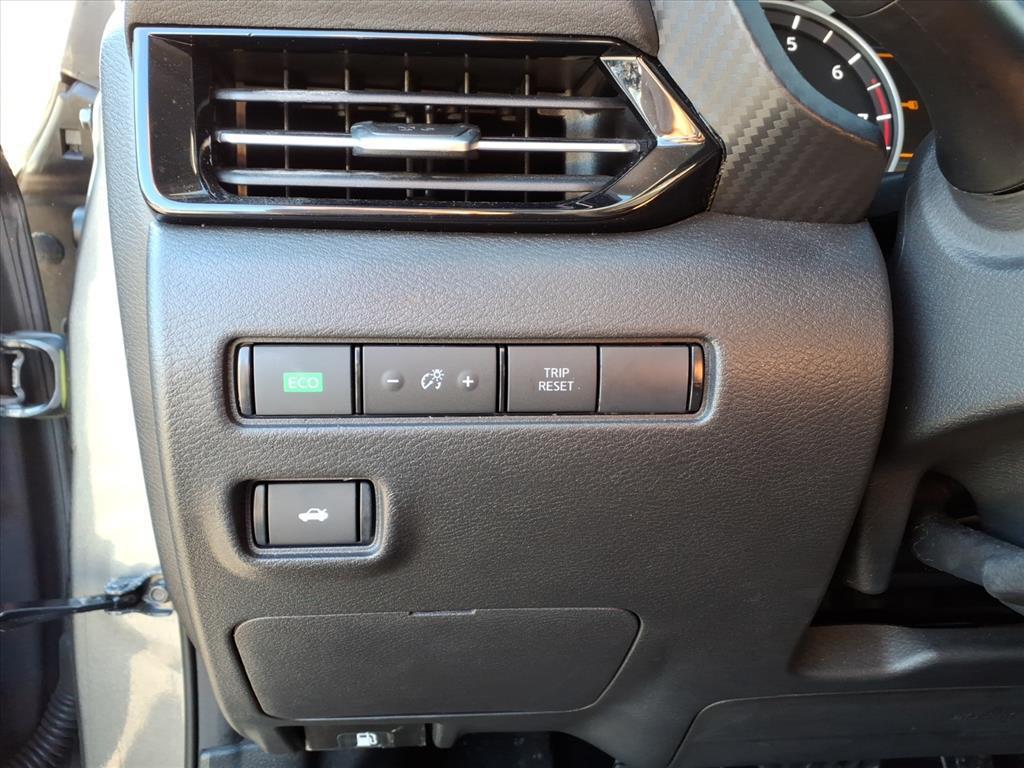 used 2021 Nissan Sentra car, priced at $15,357