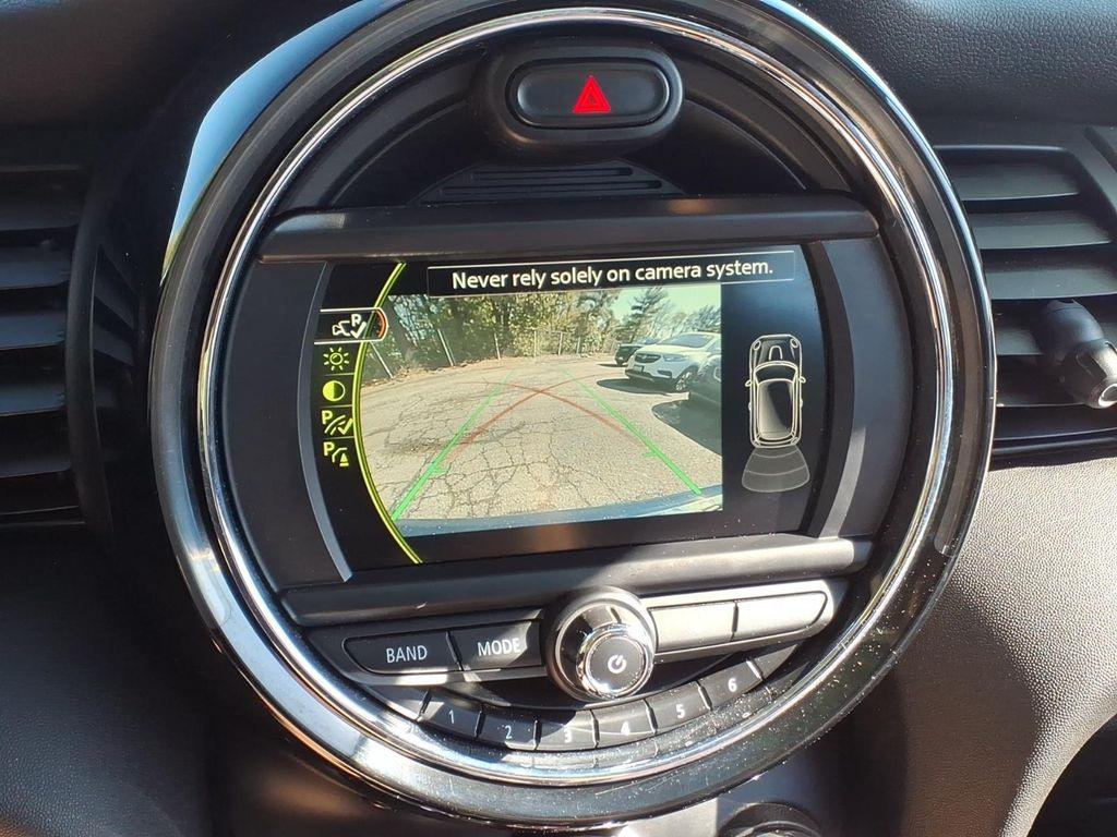 used 2018 MINI Hardtop car, priced at $12,985