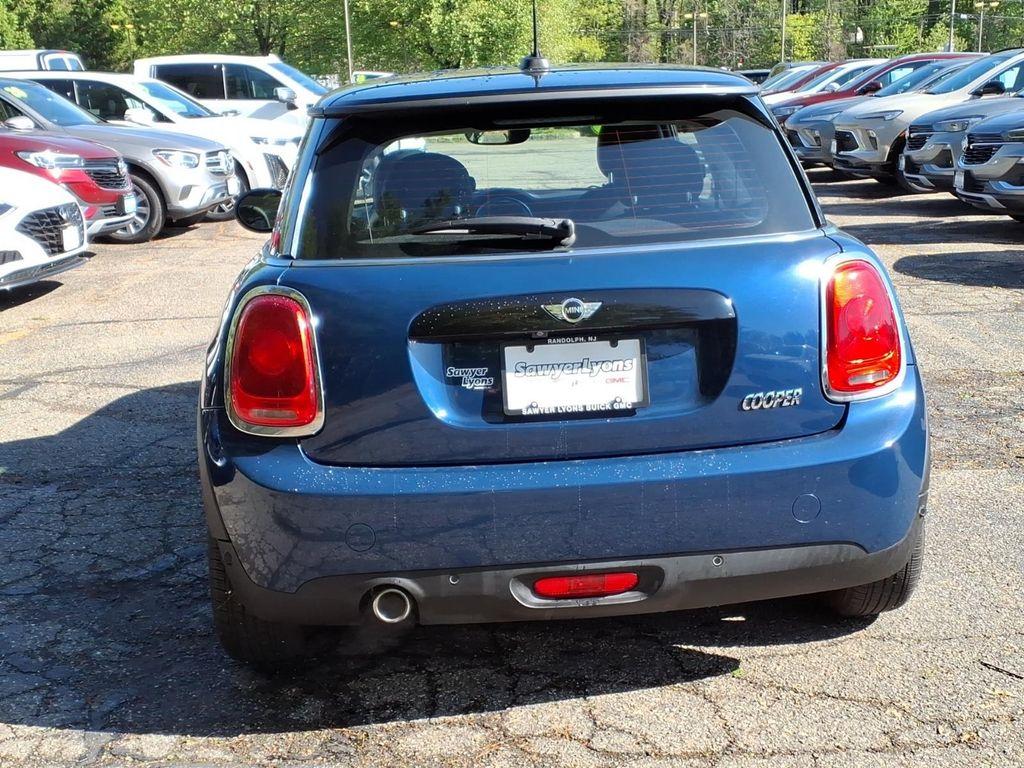 used 2018 MINI Hardtop car, priced at $12,985