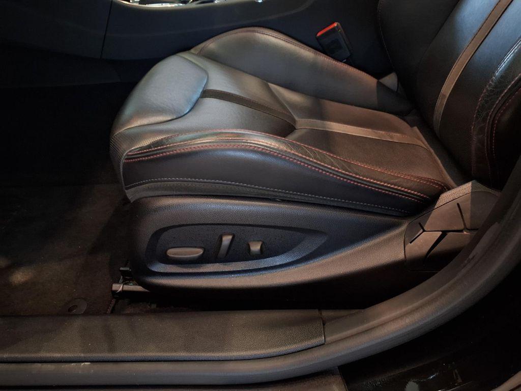 used 2017 Chevrolet SS car, priced at $47,985