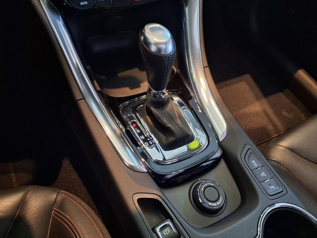 used 2017 Chevrolet SS car, priced at $47,985