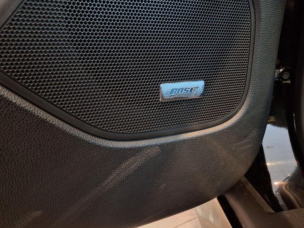 used 2017 Chevrolet SS car, priced at $47,985