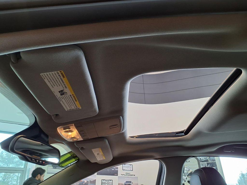 used 2017 Chevrolet SS car, priced at $47,985