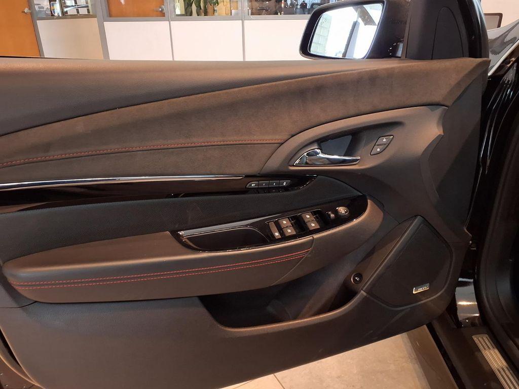 used 2017 Chevrolet SS car, priced at $47,985