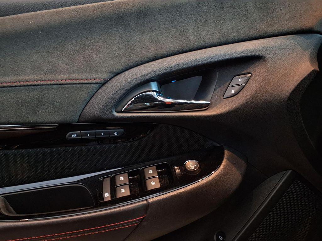 used 2017 Chevrolet SS car, priced at $47,985