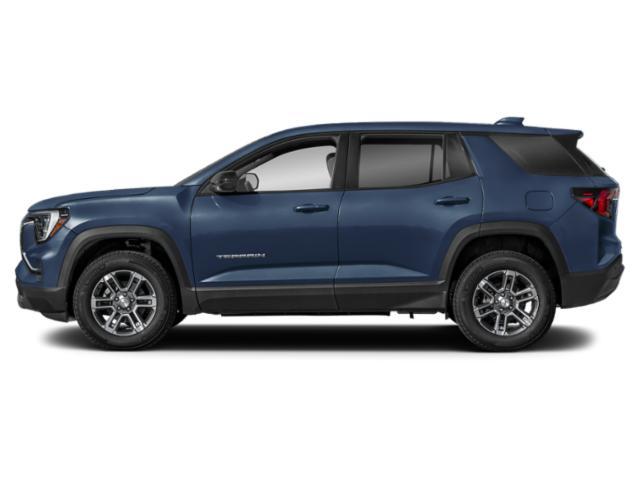 new 2026 GMC Terrain car, priced at $46,385
