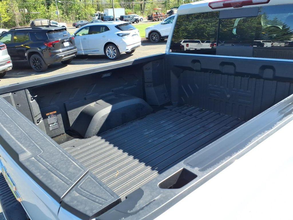 new 2026 GMC Sierra 1500 car, priced at $88,405