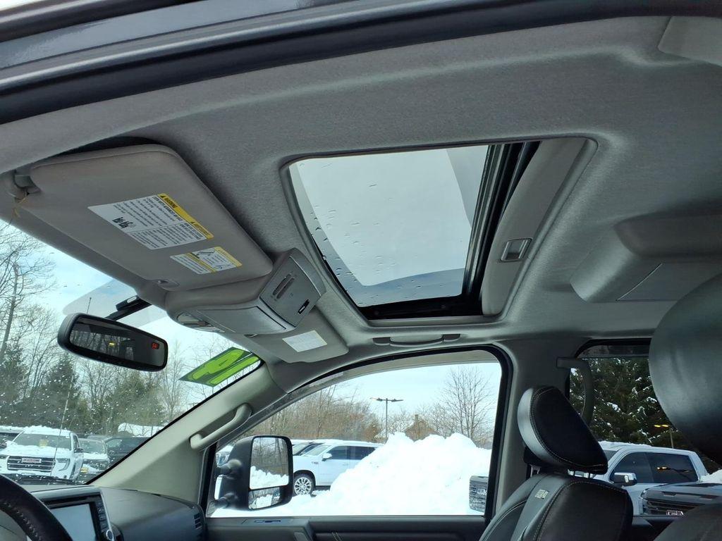 used 2014 Nissan Titan car, priced at $17,985