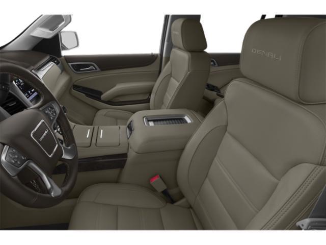 used 2020 GMC Yukon car, priced at $37,985