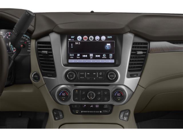 used 2020 GMC Yukon car, priced at $37,985