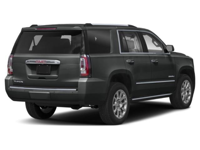 used 2020 GMC Yukon car, priced at $37,985