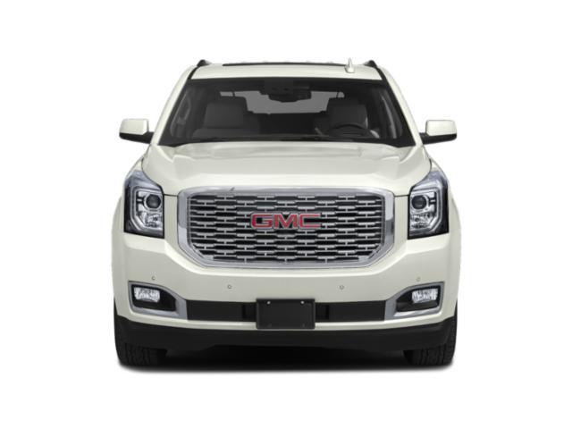 used 2020 GMC Yukon car, priced at $37,985