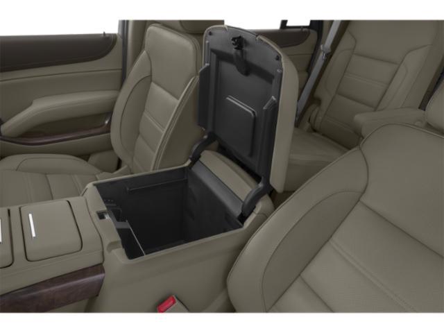 used 2020 GMC Yukon car, priced at $37,985