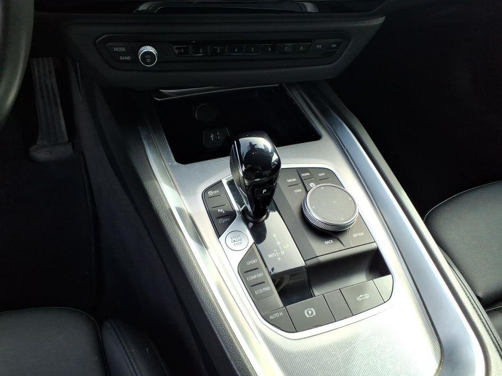 used 2022 BMW Z4 car, priced at $39,985