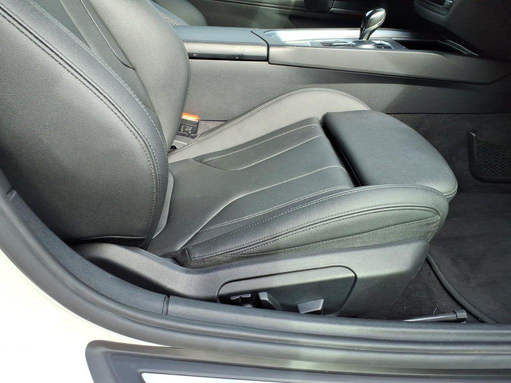 used 2022 BMW Z4 car, priced at $39,985