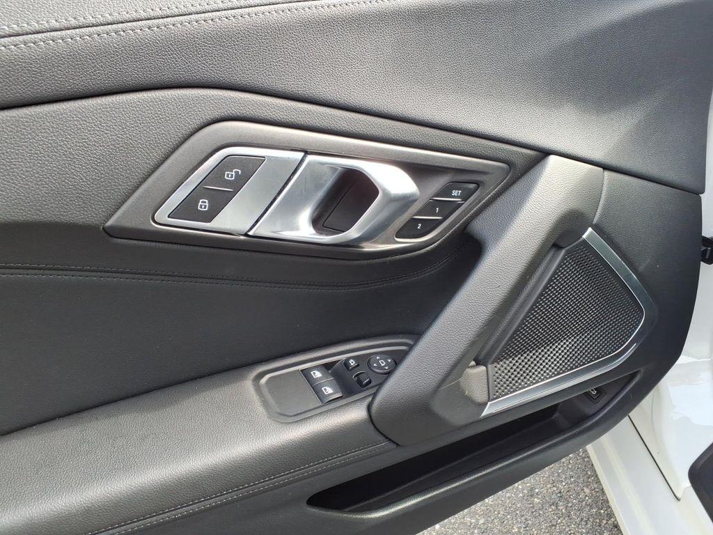 used 2022 BMW Z4 car, priced at $39,985