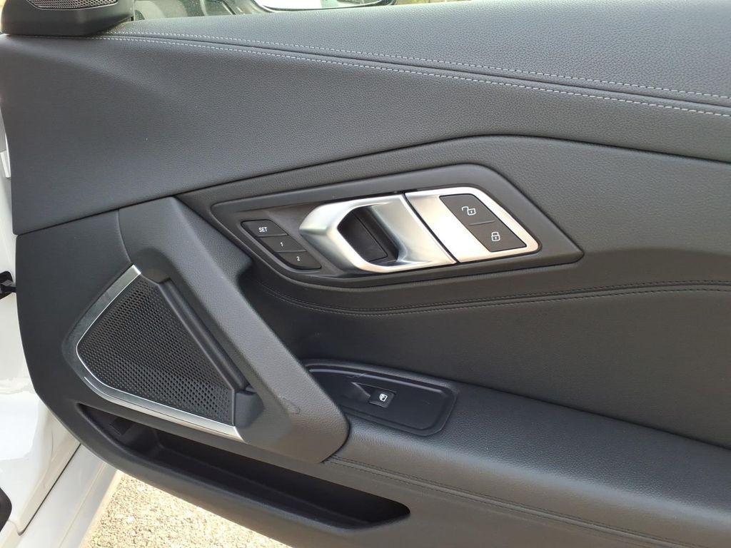 used 2022 BMW Z4 car, priced at $39,985