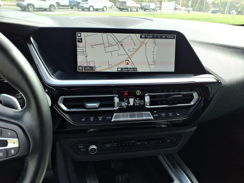 used 2022 BMW Z4 car, priced at $39,985