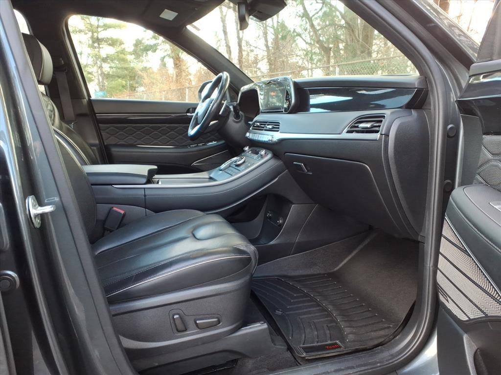 used 2020 Hyundai Palisade car, priced at $17,139