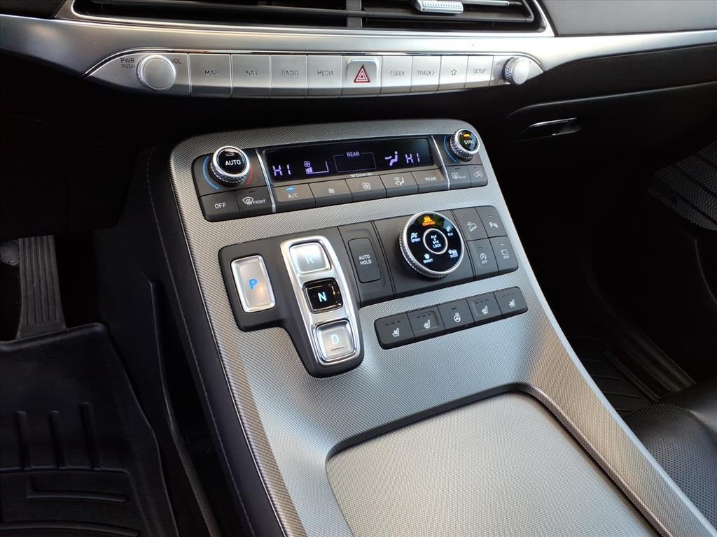 used 2020 Hyundai Palisade car, priced at $17,139