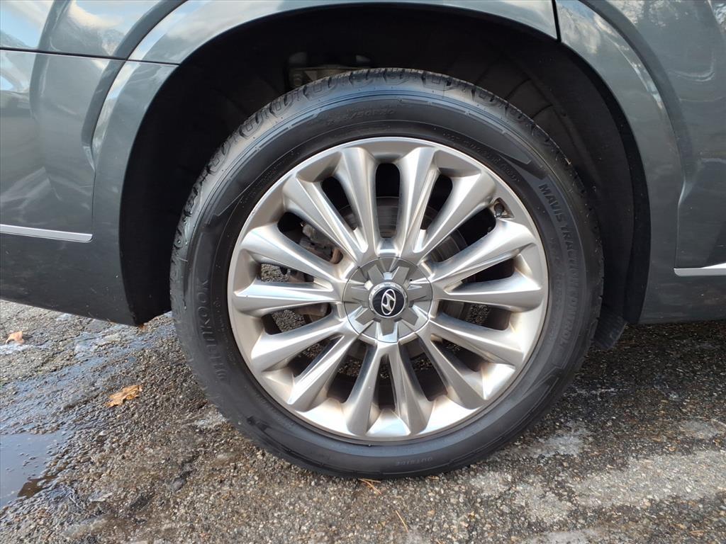 used 2020 Hyundai Palisade car, priced at $17,139