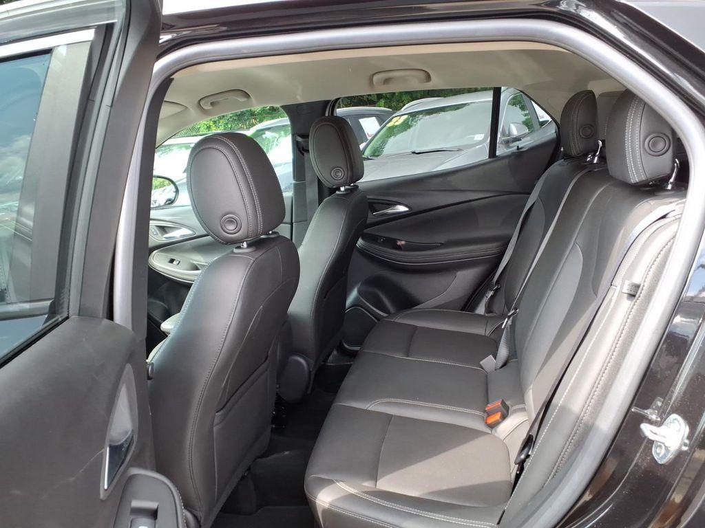 used 2024 Buick Encore GX car, priced at $20,709