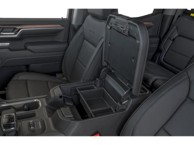 new 2026 GMC Sierra 1500 car, priced at $78,350