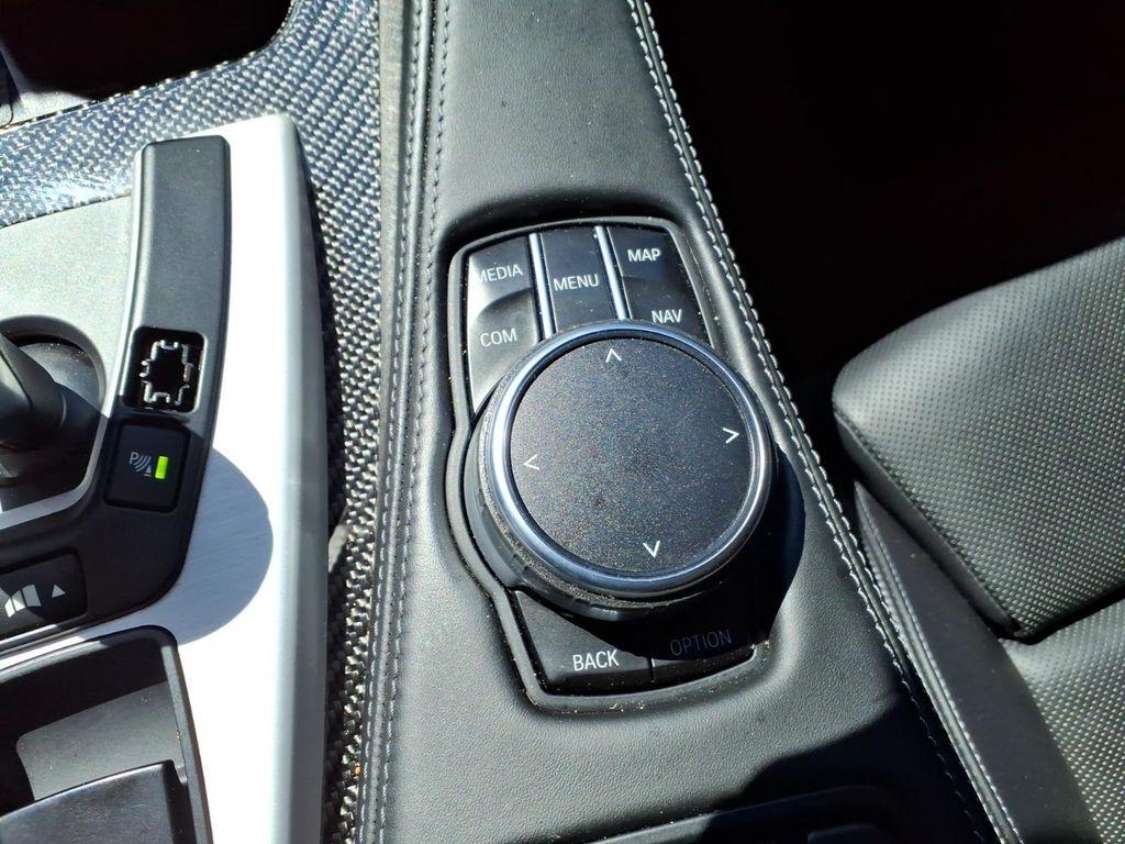 used 2018 BMW M6 car, priced at $44,985