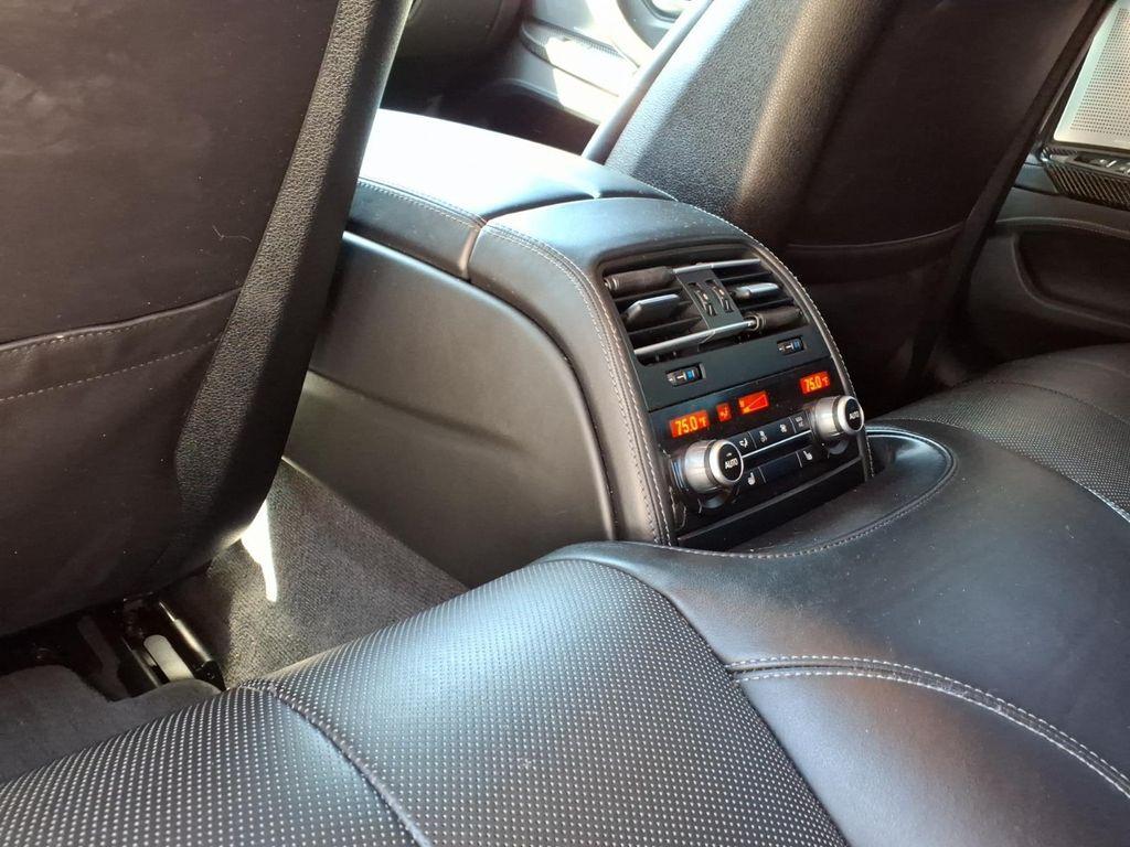 used 2018 BMW M6 car, priced at $44,985