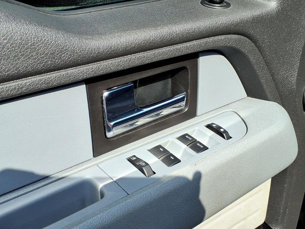 used 2014 Ford F-150 car, priced at $17,784