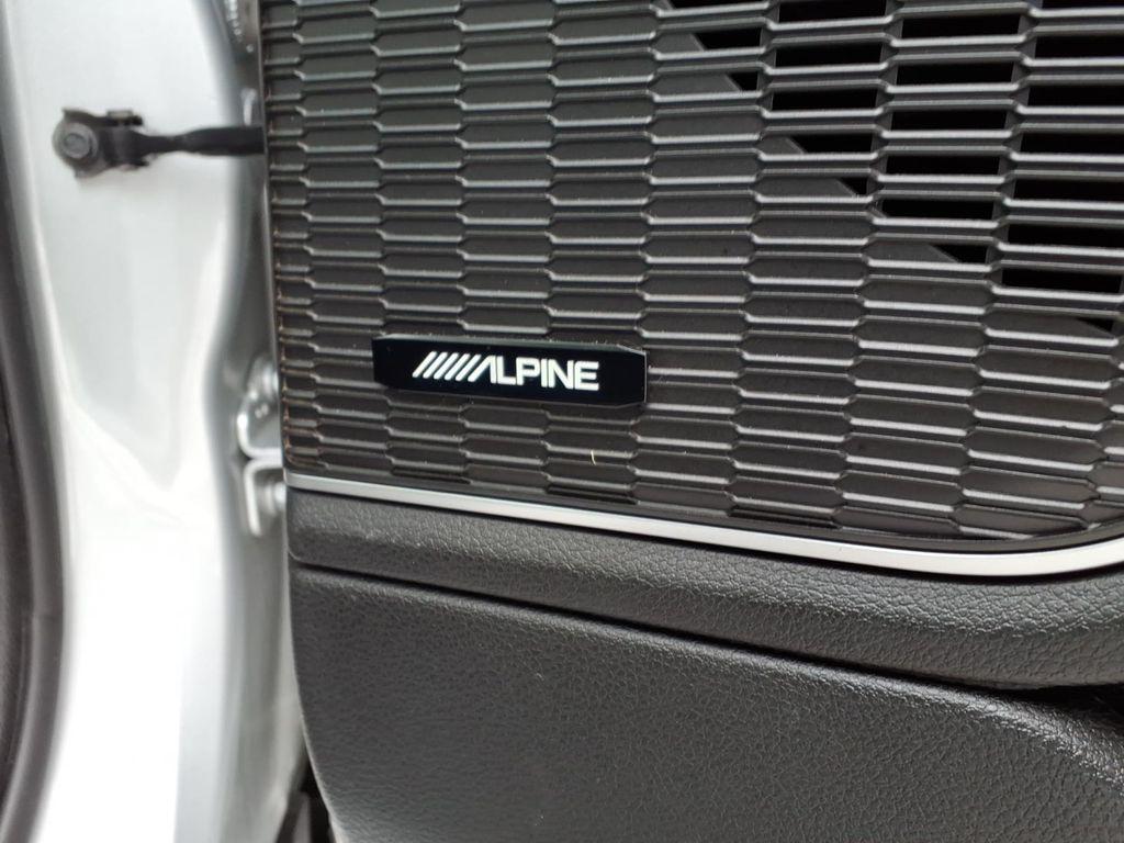 used 2022 Jeep Grand Cherokee car, priced at $27,141