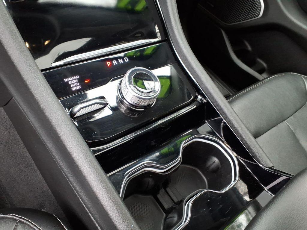 used 2022 Jeep Grand Cherokee car, priced at $27,141