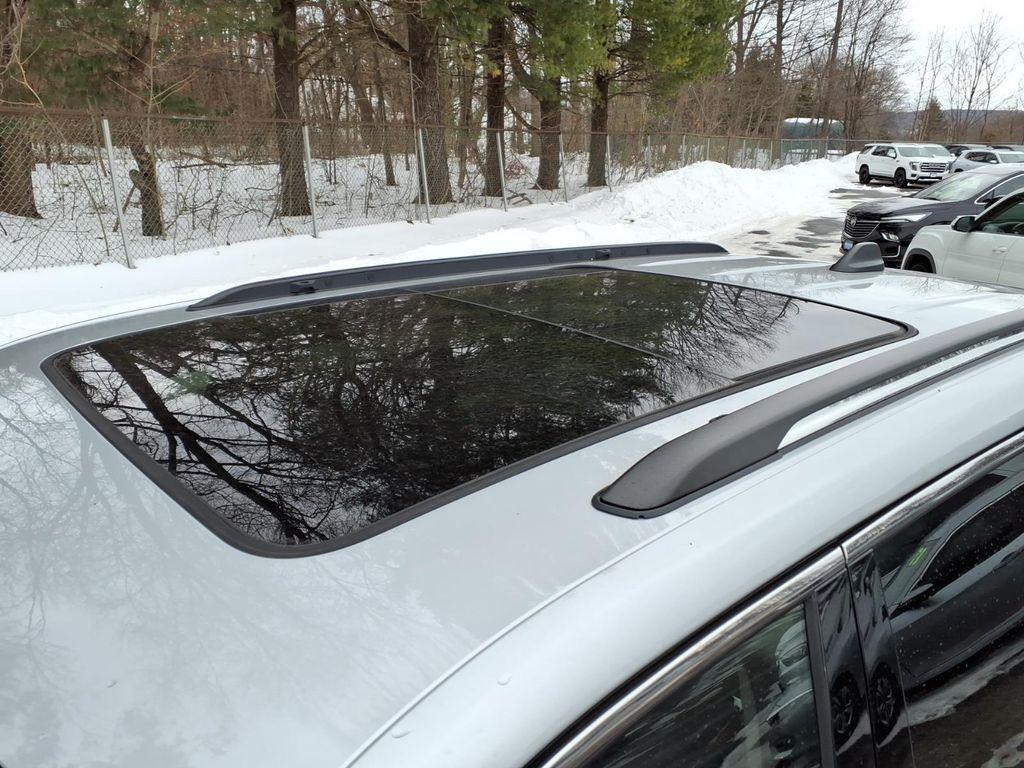 used 2022 Jeep Grand Cherokee car, priced at $27,141