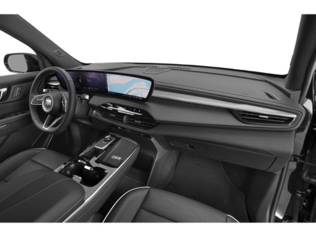 new 2026 Buick Enclave car, priced at $57,610